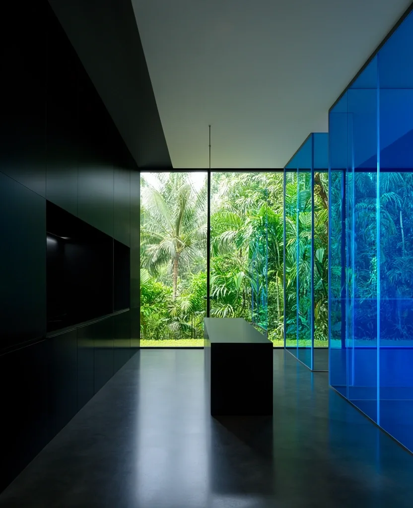 KuatFit Research Environment