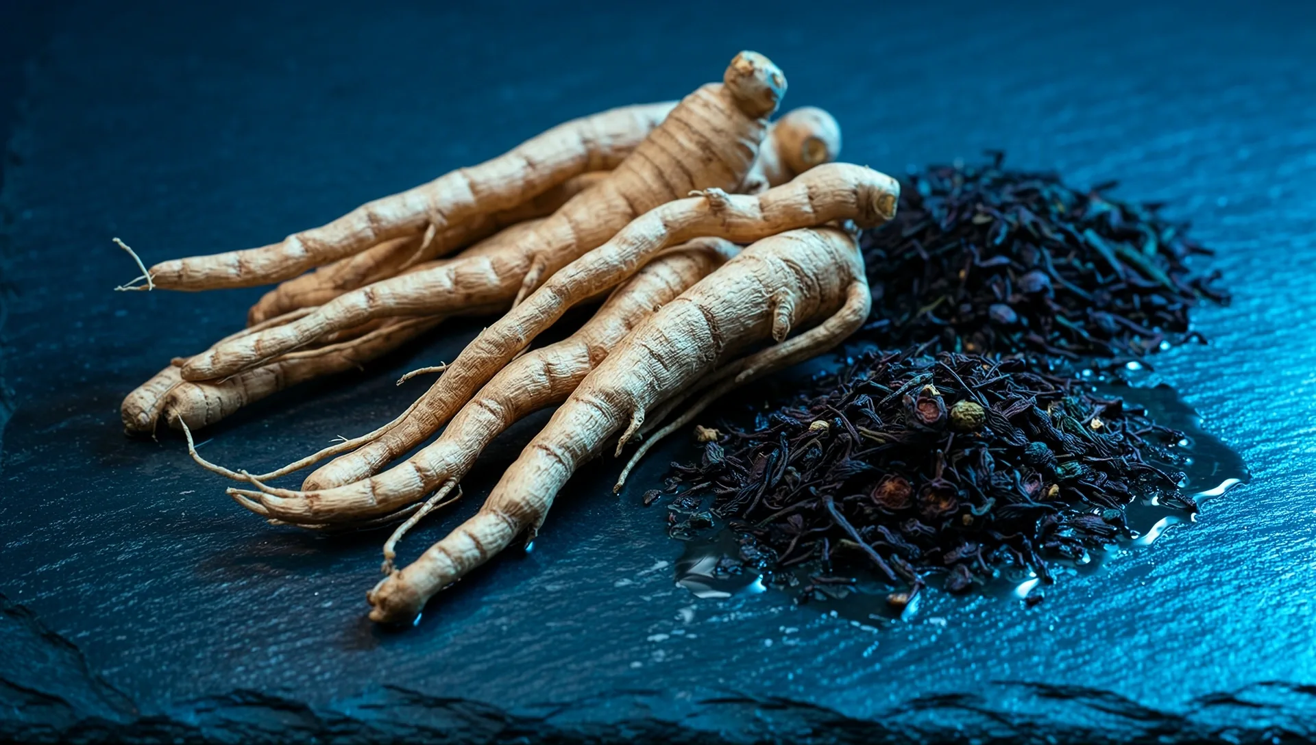 Botanical Vitality