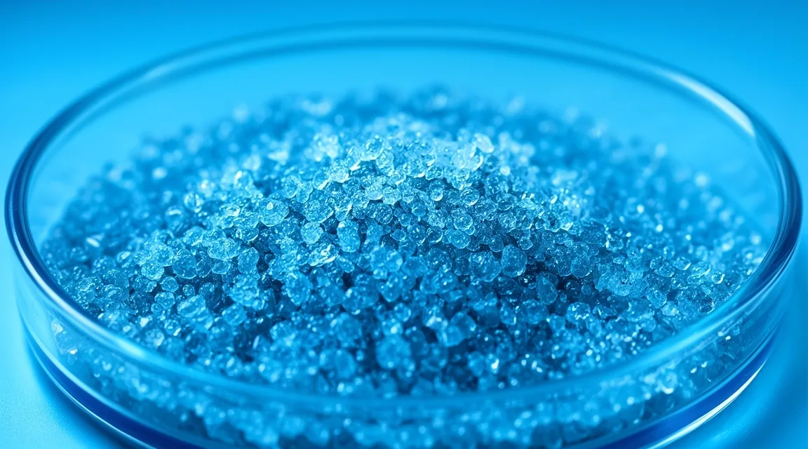 Chelated Minerals